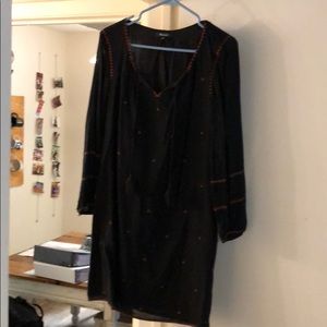 Madewell dress